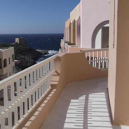 Hideaway Flats Xlendi Quarto foto