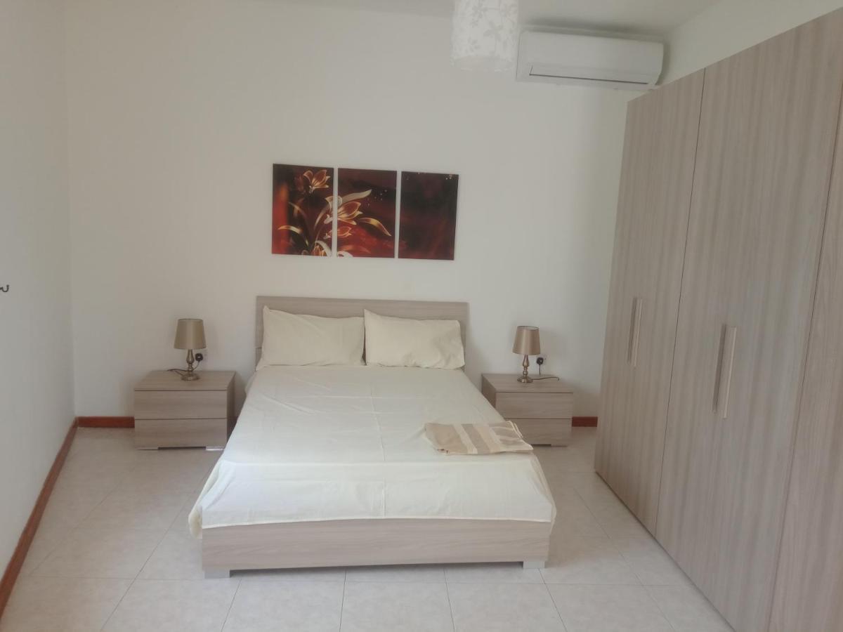 Hideaway Flats Xlendi Exterior foto