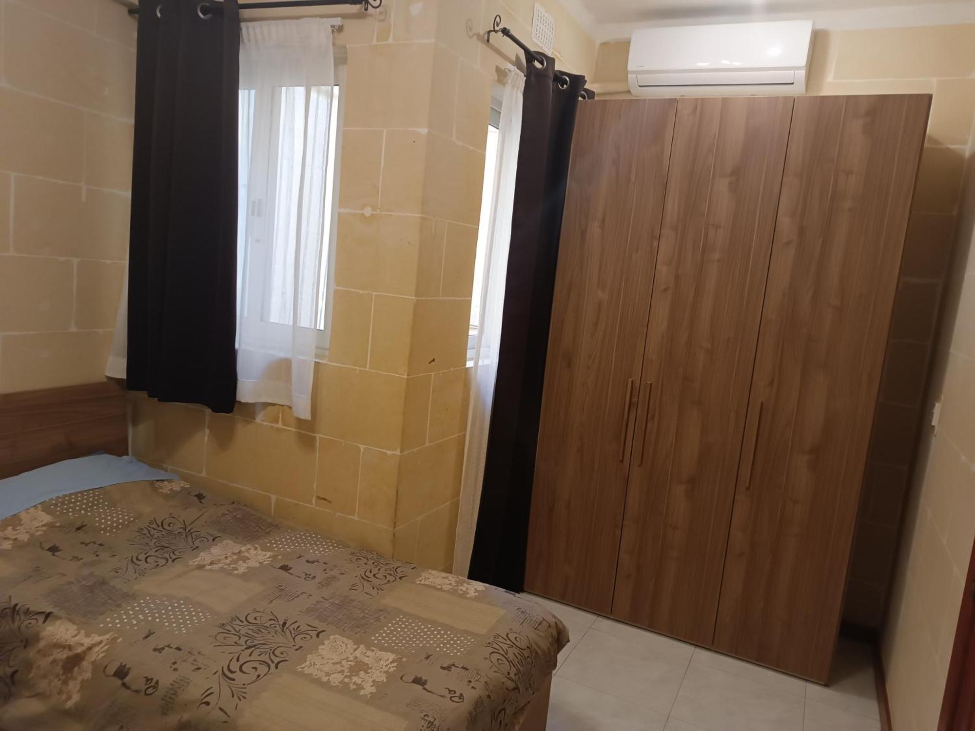 Hideaway Flats Xlendi Exterior foto
