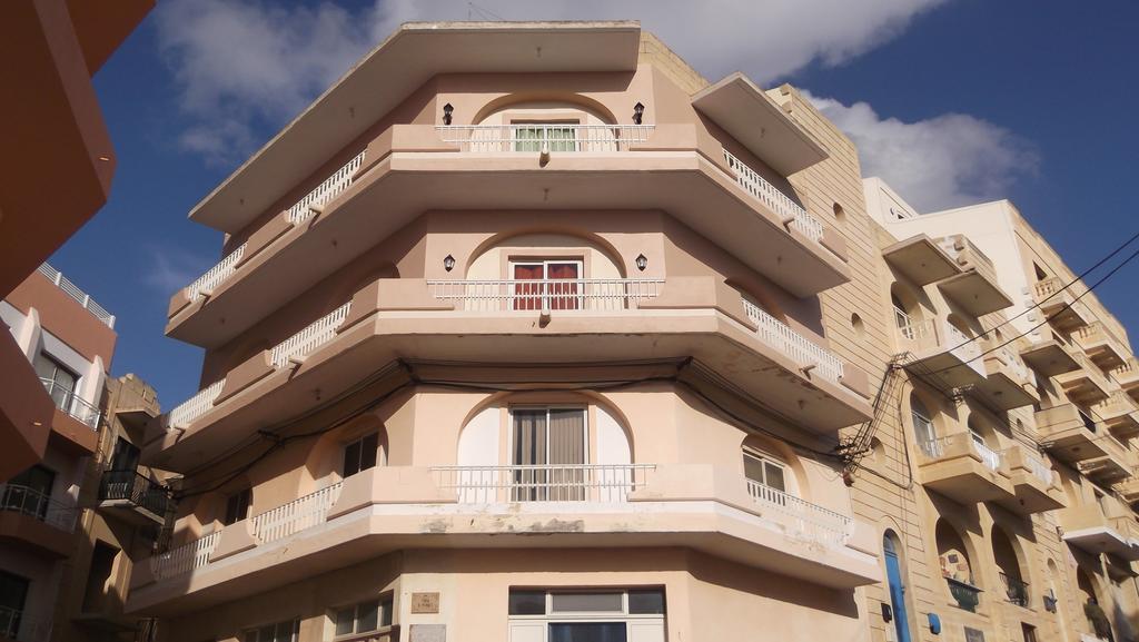 Hideaway Flats Xlendi Quarto foto