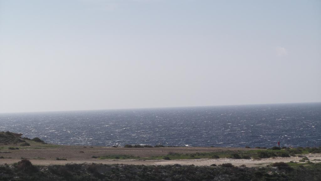 Hideaway Flats Xlendi Quarto foto