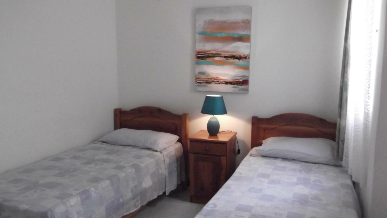 Hideaway Flats Xlendi Exterior foto